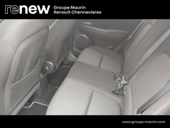 Photo 10 du bon plan HYUNDAI Kona 1.6 GDi 141ch Hybrid Intuitive DCT-6 occasion à 16590 €