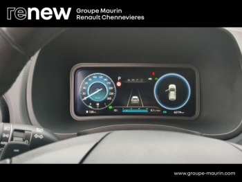 Photo 12 du bon plan HYUNDAI Kona 1.6 GDi 141ch Hybrid Intuitive DCT-6 occasion à 16590 €