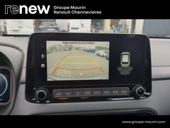 Photo 13 du bon plan HYUNDAI Kona 1.6 GDi 141ch Hybrid Intuitive DCT-6 occasion à 16590 €