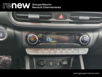 Photo 14 du bon plan HYUNDAI Kona 1.6 GDi 141ch Hybrid Intuitive DCT-6 occasion à 16590 €