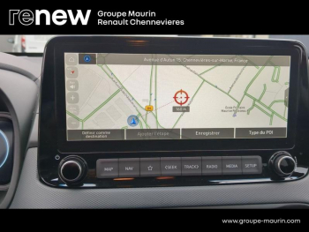 Photo 15 du bon plan HYUNDAI Kona 1.6 GDi 141ch Hybrid Intuitive DCT-6 occasion à 16590 €