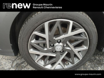 Photo 20 du bon plan HYUNDAI Kona 1.6 GDi 141ch Hybrid Intuitive DCT-6 occasion à 16590 €