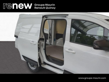 Photo 10 du bon plan RENAULT Kangoo Van L1 1.3 TCe 130ch Extra - 22 occasion à 20790 €