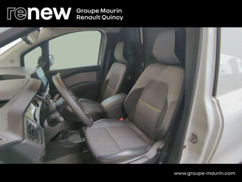 Photo 11 du bon plan RENAULT Kangoo Van L1 1.3 TCe 130ch Extra - 22 occasion à 20790 €