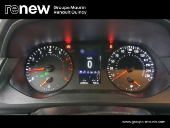 Photo 17 du bon plan RENAULT Kangoo Van L1 1.3 TCe 130ch Extra - 22 occasion à 20790 €