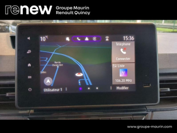 Photo 19 du bon plan RENAULT Kangoo Van L1 1.3 TCe 130ch Extra - 22 occasion à 20790 €