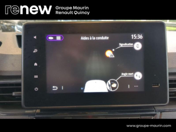 Photo 21 du bon plan RENAULT Kangoo Van L1 1.3 TCe 130ch Extra - 22 occasion à 20790 €