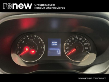 Photo 9 du bon plan DACIA Duster 1.0 ECO-G 100ch Prestige 4x2 occasion à 16499 €