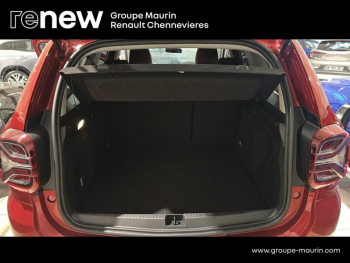 Photo 13 du bon plan DACIA Duster 1.0 ECO-G 100ch Prestige 4x2 occasion à 16499 €