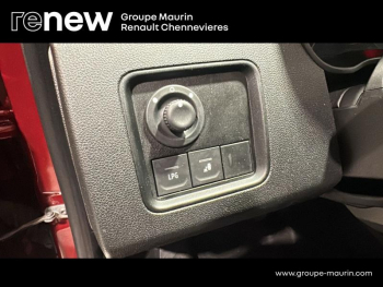 Photo 16 du bon plan DACIA Duster 1.0 ECO-G 100ch Prestige 4x2 occasion à 16499 €