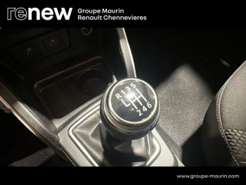 Photo 19 du bon plan DACIA Duster 1.0 ECO-G 100ch Prestige 4x2 occasion à 16499 €