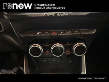 Photo 20 du bon plan DACIA Duster 1.0 ECO-G 100ch Prestige 4x2 occasion à 16499 €