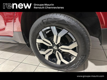 Photo 22 du bon plan DACIA Duster 1.0 ECO-G 100ch Prestige 4x2 occasion à 16499 €