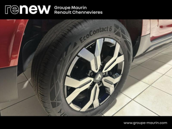Photo 23 du bon plan DACIA Duster 1.0 ECO-G 100ch Prestige 4x2 occasion à 16499 €