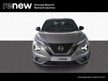 Photo 2 du bon plan NISSAN Juke 1.0 DIG-T 114ch Acenta 2021 occasion à 14190 €