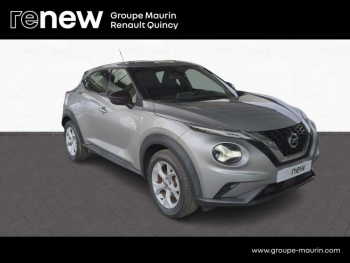 Photo 3 du bon plan NISSAN Juke 1.0 DIG-T 114ch Acenta 2021 occasion à 14190 €