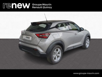 Photo 4 du bon plan NISSAN Juke 1.0 DIG-T 114ch Acenta 2021 occasion à 14190 €