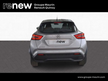 Photo 5 du bon plan NISSAN Juke 1.0 DIG-T 114ch Acenta 2021 occasion à 14190 €