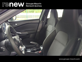 Photo 10 du bon plan NISSAN Juke 1.0 DIG-T 114ch Acenta 2021 occasion à 14190 €