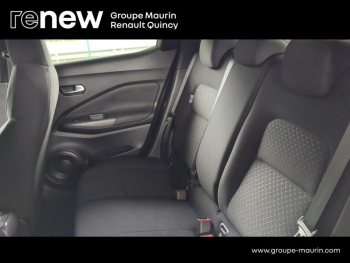 Photo 11 du bon plan NISSAN Juke 1.0 DIG-T 114ch Acenta 2021 occasion à 14190 €