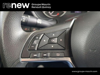 Photo 14 du bon plan NISSAN Juke 1.0 DIG-T 114ch Acenta 2021 occasion à 14190 €