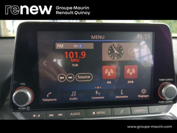 Photo 17 du bon plan NISSAN Juke 1.0 DIG-T 114ch Acenta 2021 occasion à 14190 €