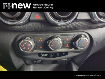 Photo 18 du bon plan NISSAN Juke 1.0 DIG-T 114ch Acenta 2021 occasion à 14190 €