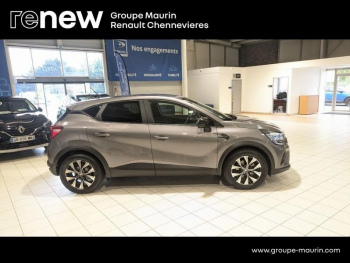 ddf-core-media-NsOJNV560835_5.jpg Photo 5 du bon plan RENAULT Captur 1.6 E-Tech hybride 145ch Evolution occasion à 20490 €