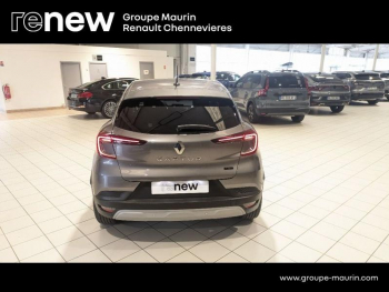 ddf-core-media-yogBDq560835_7.jpg Photo 7 du bon plan RENAULT Captur 1.6 E-Tech hybride 145ch Evolution occasion à 20490 €