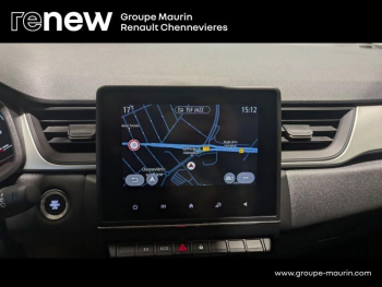 ddf-core-media-vnGeB7560835_13.jpg Photo 13 du bon plan RENAULT Captur 1.6 E-Tech hybride 145ch Evolution occasion à 20490 €