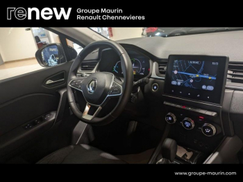 ddf-core-media-9MVmVK560835_15.jpg Photo 15 du bon plan RENAULT Captur 1.6 E-Tech hybride 145ch Evolution occasion à 20490 €