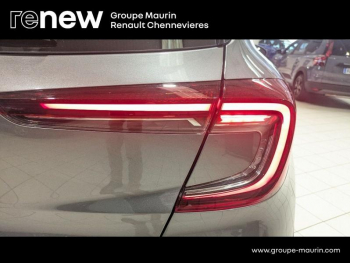 ddf-core-media-q0n9qL560835_18.jpg Photo 18 du bon plan RENAULT Captur 1.6 E-Tech hybride 145ch Evolution occasion à 20490 €