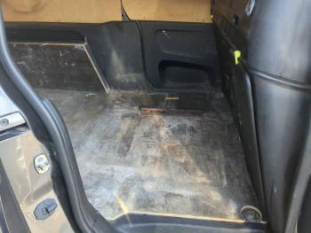 Photo 11 du bon plan CITROEN Berlingo Van VUL XL 950kg BlueHDi 130 S&S Worker EAT8 3 places occasion à 19850 €