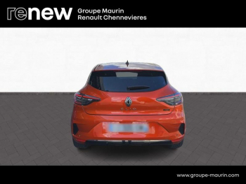 Photo 18 du bon plan RENAULT Clio 1.6 E-Tech hybride 145ch Techno occasion à 20290 €