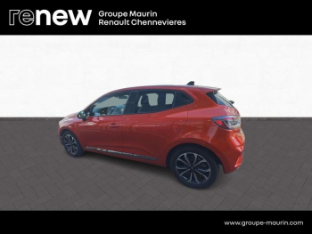Photo 21 du bon plan RENAULT Clio 1.6 E-Tech hybride 145ch Techno occasion à 20290 €