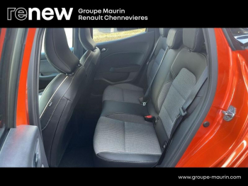 Photo 25 du bon plan RENAULT Clio 1.6 E-Tech hybride 145ch Techno occasion à 20290 €