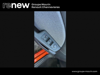 Photo 28 du bon plan RENAULT Clio 1.6 E-Tech hybride 145ch Techno occasion à 20290 €