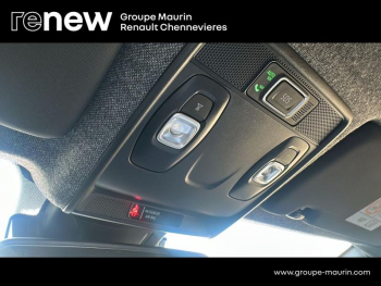 Photo 30 du bon plan RENAULT Clio 1.6 E-Tech hybride 145ch Techno occasion à 20290 €