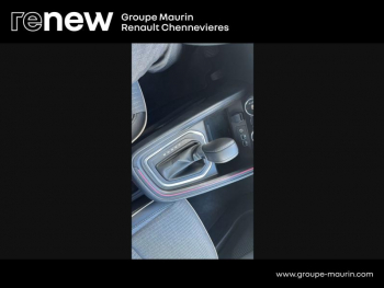 Photo 31 du bon plan RENAULT Clio 1.6 E-Tech hybride 145ch Techno occasion à 20290 €