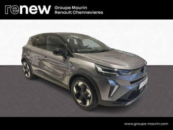 ddf-core-media-v9waoc560473_2.jpg Photo 2 du bon plan RENAULT Captur 1.6 E-Tech full hybrid 145ch esprit Alpine occasion à 30990 €