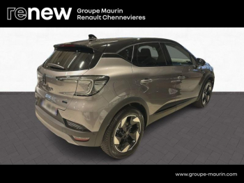 ddf-core-media-4Ra4xN560473_5.jpg Photo 5 du bon plan RENAULT Captur 1.6 E-Tech full hybrid 145ch esprit Alpine occasion à 30990 €