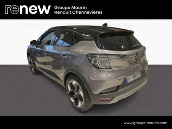 ddf-core-media-lS7nBl560473_6.jpg Photo 6 du bon plan RENAULT Captur 1.6 E-Tech full hybrid 145ch esprit Alpine occasion à 30990 €