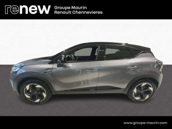 ddf-core-media-19Yz8T560473_7.jpg Photo 7 du bon plan RENAULT Captur 1.6 E-Tech full hybrid 145ch esprit Alpine occasion à 30990 €