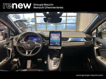 ddf-core-media-UqPret560473_8.jpg Photo 8 du bon plan RENAULT Captur 1.6 E-Tech full hybrid 145ch esprit Alpine occasion à 30990 €