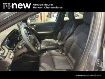 ddf-core-media-4KYL6C560473_10.jpg Photo 10 du bon plan RENAULT Captur 1.6 E-Tech full hybrid 145ch esprit Alpine occasion à 30990 €