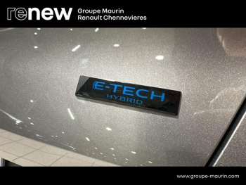 ddf-core-media-8Yxxp9560473_30.jpg Photo 30 du bon plan RENAULT Captur 1.6 E-Tech full hybrid 145ch esprit Alpine occasion à 30990 €