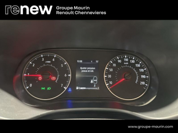 Photo 9 du bon plan DACIA Sandero 1.0 ECO-G 100ch Essential occasion à 13990 €