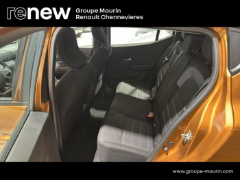 Photo 11 du bon plan DACIA Sandero 1.0 ECO-G 100ch Essential occasion à 13990 €