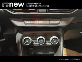 Photo 12 du bon plan DACIA Sandero 1.0 ECO-G 100ch Essential occasion à 13990 €