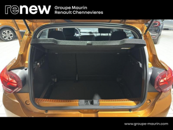 Photo 13 du bon plan DACIA Sandero 1.0 ECO-G 100ch Essential occasion à 13990 €